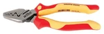 1PC Wiha 32945 Combination Pliers, Crimping, Industrial, Insulated, 6-30AWG. Fixed Price $70.64.