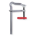 Bessey In Bar Clamp, Steel Handle 5 1/2 Throat Depth RSC-12. Fixed Price $97.69.