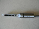 Powermatic 1/2" Mortise Chisel And Bit 1791094. Fixed Price $110.00.