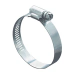 Grainger Approved 6720-5 Worm Gear Hose CLAMP,1/2"W,3/4"ID,PK10 5CZE5. Fixed Price $98.46.