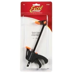 Excel Hobby Blade Corp Quick Release Speed Clamp 4" EXL70060 Hand Tools Misc. Fixed Price $16.34.
