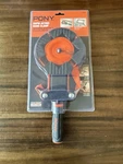 Pony 15 Ft. Rapid-acting Band Clamp #1225 New Sealed Package. Fixed Price $37.00.