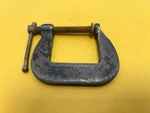 Vintage Cincinnati Tool Co # 52 Clamp Super Junior". Fixed Price $5.99.