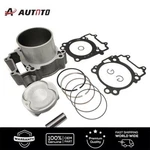 Cylinder Wiseco Piston Top End Gaskets Kit For Polaris 570 2012 -2017 Rzr Ranger. Fixed Price $89.29.