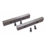 Wilton 2905020 Jaw Inserts, X 1/4 5/8 In, PK2. Fixed Price $348.99.