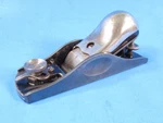 Millers Falls No 37 Knuckle Cap Wood Block Plane 7" Long. Fixed Price $65.00.