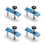 Genmitsu 4PCS Hold Down Kit Cnc Router Clamp, Compatible With. Fixed Price $134.86.