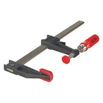 Bessey In Bar Clamp, Wood Handle 1/2 Throat Depth GSCC2.530. Fixed Price $33.78.