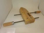 Irwin 12'' Wood Clamp. Fixed Price $30.00.