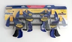 Irwin Clamp Set Mini And Micro 6 Piece 1851480. Fixed Price $30.00.