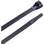 Gardner Bender 46-448UVB Cable Tie, 6/6 Nylon, Black, In L, 50/PK. Fixed Price $115.07.