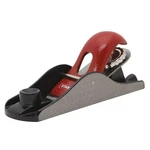 Stanley 6.6 In. X 1.6 Block Plane Cast Iron Yellow. Fixed Price $30.74.
