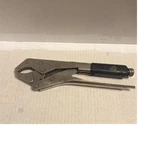 Craftsman 45606 10IN Locking Pliers Vise-grip Style, Cushion Steel. Fixed Price $23.99.