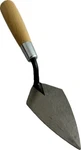 Marshalltown Pointing Trowel 5 X 1/2" Philadelphia, Wood Handle 11124 (new). Fixed Price $18.99.