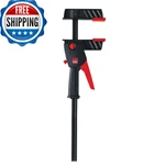 Bessey DUO45-8 18IN Duoklamp One-hand Clamp Spreader. Fixed Price $58.91.