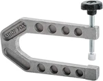 D2804 6-INCH Aluminum Deep Reach C-clamp. Fixed Price $24.80.