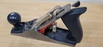 Stanley Handyman Plane No. HI203 With Blade. Fixed Price $25.00.
