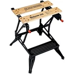 Black+decker WM225 Workmate 450 Pound Capacity Portable Bench. Fixed Price $159.99.