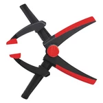 Bessey Variable Jaw Spring CLAMP,6 XV5-170 6-1/2. Fixed Price $24.19.