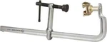 Strong Hand Tools 5-1/2" Deep Throat, 20-1/2" Max Capacity, 4 Sliding Ar.... Fixed Price $178.22.