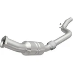 Magnaflow State Converter 49240 Direct Fit Catalytic. Fixed Price $548.00.