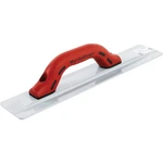 Marshalltown Magnesium Straight 16 In. Beveled End Float 14610 Pack Of. Fixed Price $226.01.