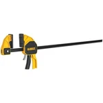Dewalt 36" Extra Large Bar Trigger 600 Lb Clamping Force. Fixed Price $39.65.