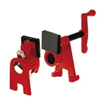 Bessey BPC-H34, 3/4-IN. Style Pipe Clamps Incredibly Versat... Fast Usa Ship. Fixed Price $24.77.