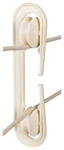 Sunline 288 Plastic Beige Clothesline Spreader 7.25 X 1.5 1.625 W In.. Fixed Price $8.99.