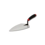 Hyde Maxxgrip 10 In 15 Carbon Steel Philadelphia Brick Trowel 18090. Fixed Price $19.99.
