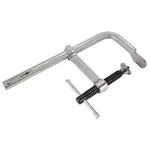 Wilton 1200S-8 In Bar Clamp, Steel Handle 3/4 Throat Depth. Fixed Price $62.85.