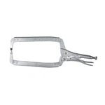 Irwin Vise-grip 18" C-clamp Locking Pliers, Model 18R (21). Fixed Price $44.23.