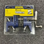Irwin 1/2" Pipe Clamp Heavy Duty - New. Fixed Price $10.50.