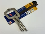 New Petersen Usa Dewitt Vise-grip 310S Locking Bar Clamp Swivel Pad Pliers, Nos. Fixed Price $151.99.