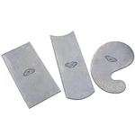 Crown #376 Pc. Cabinet Scraper Set. Fixed Price $18.94.