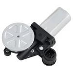 Front Left Power Window Motor For Toyota Highlander RAV4 Camry Scion 8572032150. Fixed Price $24.29.