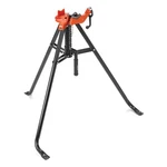 Ridgid 16703 425 Portable Tristand Chain Vise With 1/8" 2-1/2" Pipe Capacity. Fixed Price $459.76.