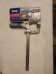 Kreg KSC8 203MM / 8" Auto-adjust Bar Clamp. Fixed Price $29.99.