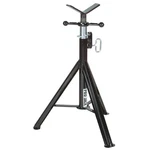 Sumner 780471 ST-871 Hi Pro Jack Vee Head Formed Steel Legs 2000 Lb. Fixed Price $179.24.