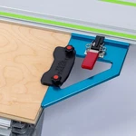 Anti Tip Support Tab For Tso Guide Rail Square GRS-16 Pe. Fixed Price $20.00.