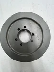 Tbwoods 6.8X2B-SDS Pully Sheave Groove V-belt, Max Rpm 3500. Fixed Price $56.00.