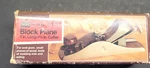 Craftsman Adjustable Block Plane 9 37051 Usa Made. 7" Inch Long 1-5/8 Cutter. Fixed Price $23.99.