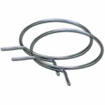 Lambro Tension Clamp In Duct Metal Set Of Two (2) 2541L New (1C). Fixed Price $11.02.