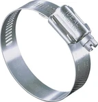 Box Of 52 New Ideal 6812053 #12 Stainless Steel Usa Made Gear Pipe Hose Clamps. Fixed Price $72.68.