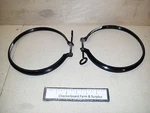 QTY-2 Nos Donaldson Air Filter Loop Clamp P00-2940 5340000095294 74996247-5. Fixed Price $25.00.