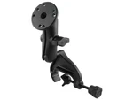 Mount Aluminum Yoke Clamp With Amps Round Plate RAM-B-121-202U. Fixed Price $54.49.