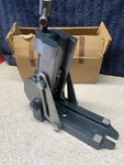 Machinist Tool: Palmgren 2-1/2" Tilting Drill Press Vise (nos) #00. Fixed Price $125.00.