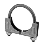 Victor 22-5-00827-8 Steel Muffler Clamp Dia. In. (pack Of 2). Fixed Price $11.90.