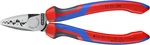 Knipex 97 72 180 Comfort Grip Crimping Pliers Cable Links. Fixed Price $93.24.
