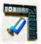 Rockler Clamp-it Assembly Square With Corner Clamping Jig. Fixed Price $21.50.
